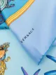 Versace Trésor de la Mer silk foulard