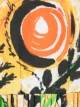 Marni Kids floral print flared dress