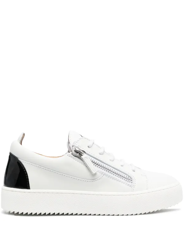 giuseppe zanotti gail