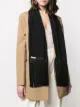 Image 2 of P.A.R.O.S.H. fringed scarf
