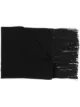Image 1 of P.A.R.O.S.H. fringed scarf