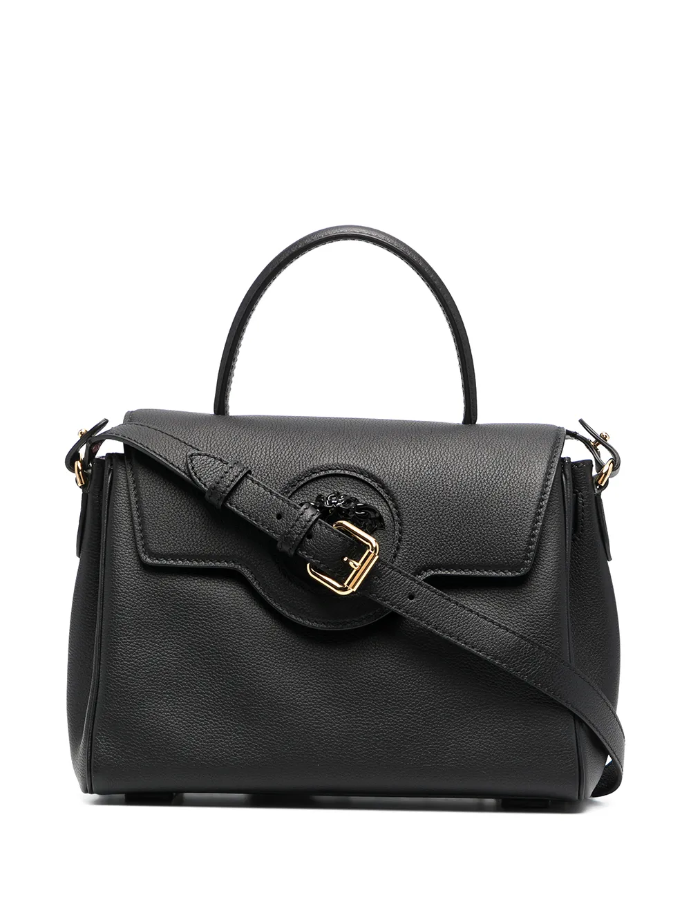 Versace Medusa Head Tote - Farfetch