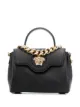 Image 1 of Versace Medusa head tote