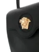 Versace Medusa head tote
