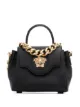 Image 1 of Versace La Medusa top-handle tote