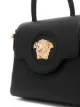 Versace La Medusa top-handle tote