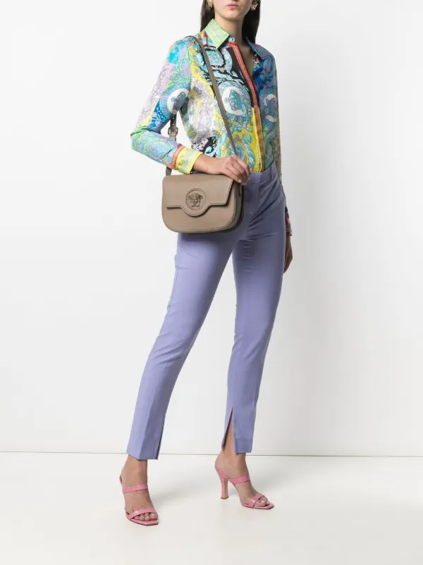 head shoe bolsa