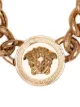 Versace Medusa chain bracelet