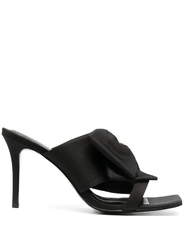 versace jeans sandals