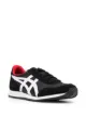 Image 2 of Onitsuka Tiger New York lace-up trainers