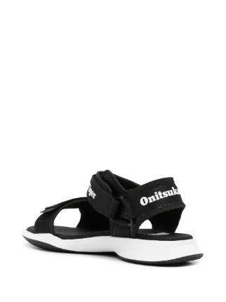 Ohbori Strap sandals展示图