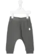 Image 1 of Marcelo Burlon County Of Milan Kids logo-print track pants