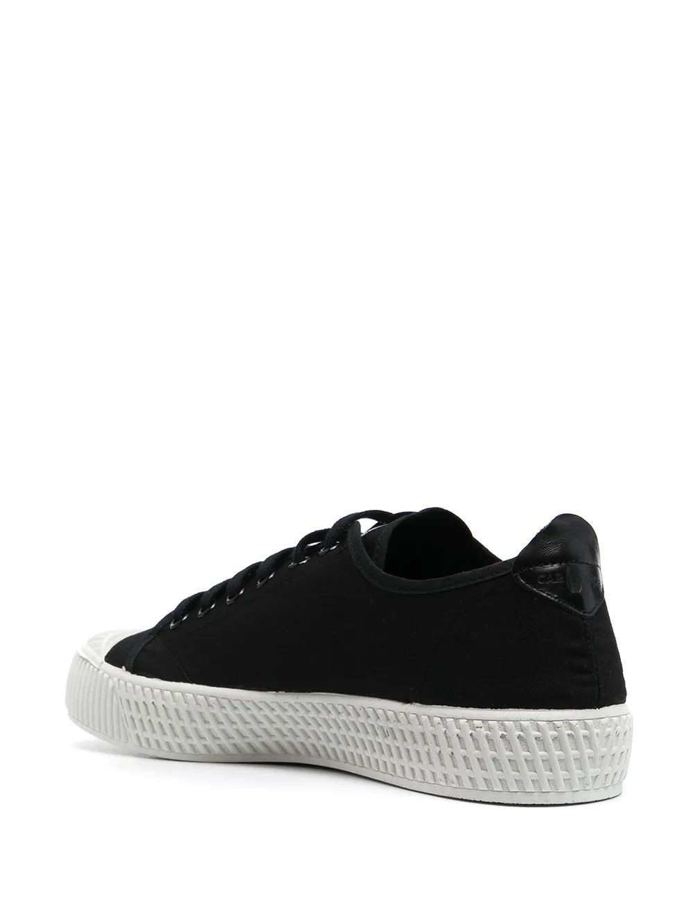 фото Car shoe кеды на шнуровке