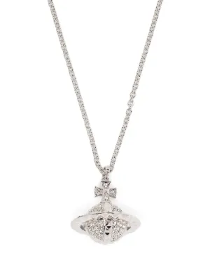 Vivienne Westwood Necklaces - FARFETCH AU