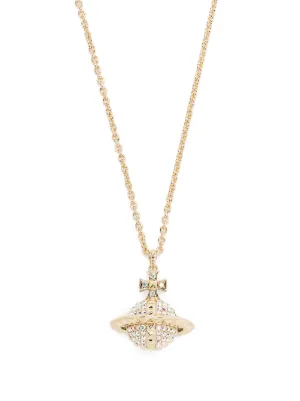 Vivienne Westwood Necklaces - FARFETCH AU