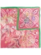 Image 1 of Etro paisley print scarf