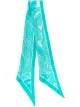 Image 1 of ETRO paisley-print silk scarf