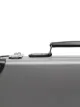 Image 2 of 10 CORSO COMO leather trunk suitcase