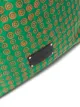 10 CORSO COMO geometric print tote bag
