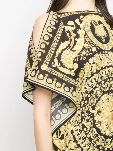 kaftan versace