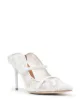 Image 2 of Malone Souliers Maureen 85mm lace mules