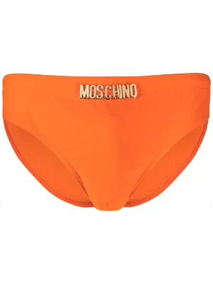 Moschino swim brief Clearance