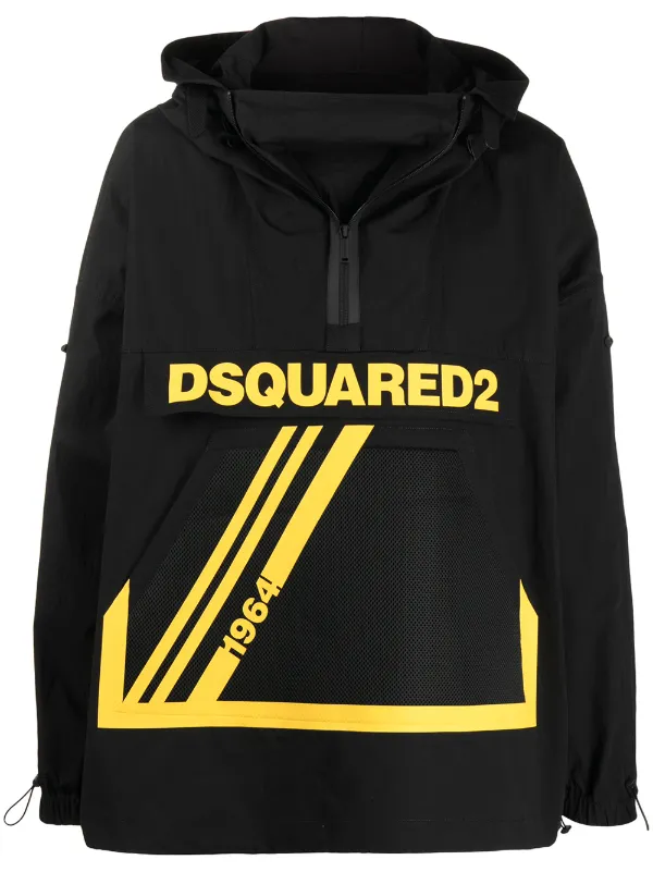 oversized windbreaker mens