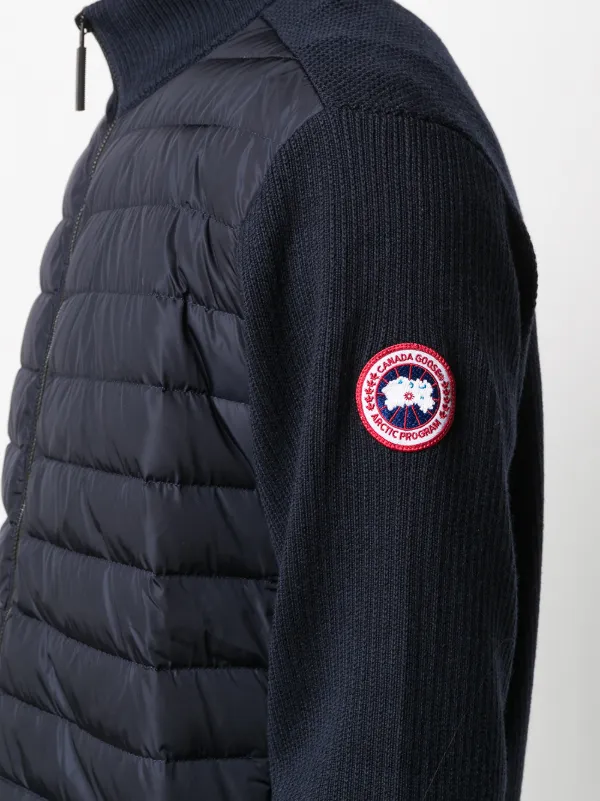 Canada goose hotsell knitwear uk