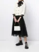 Image 2 of RED Valentino double-breasted jacket