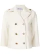 Image 1 of RED Valentino double-breasted jacket