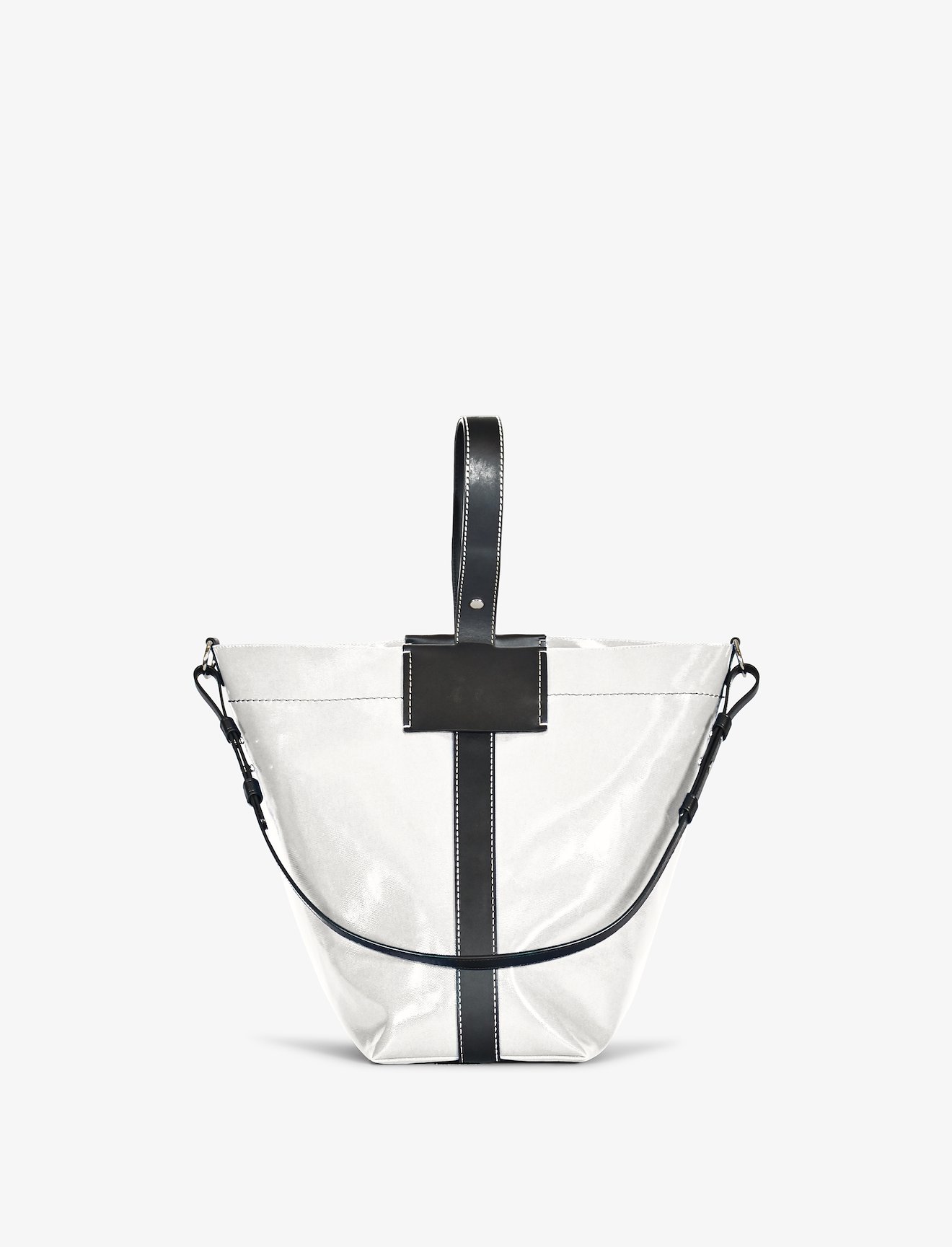 Small Sullivan Bucket Bag #3