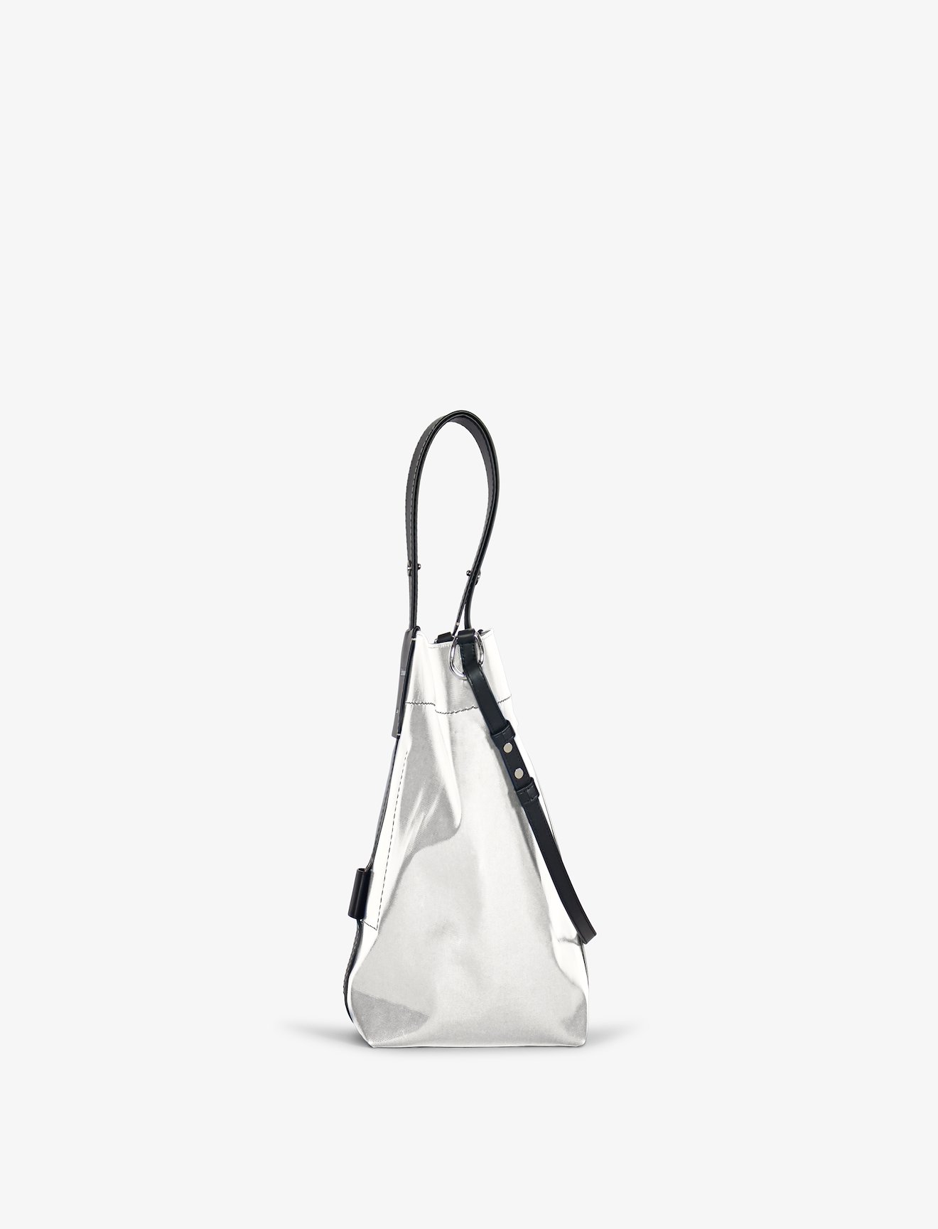 Small Sullivan Bucket Bag #1