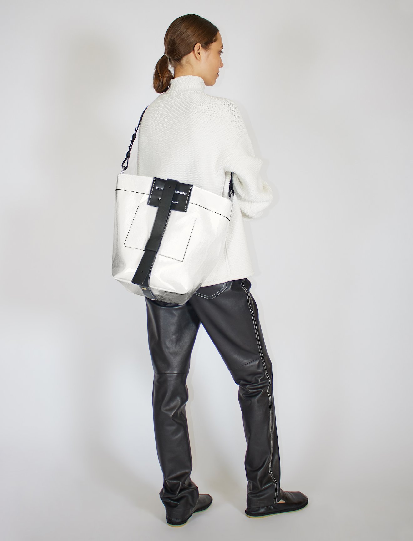 Small Sullivan Bucket Bag #2