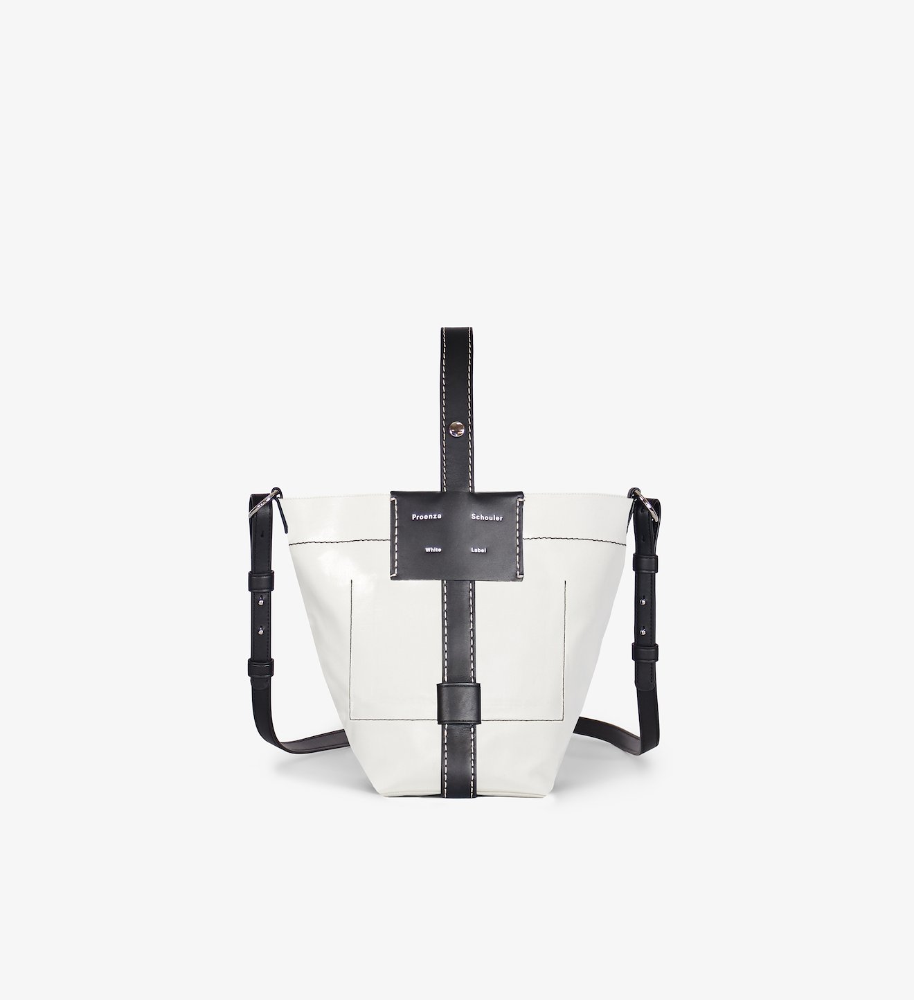 Small Sullivan Bucket Bag