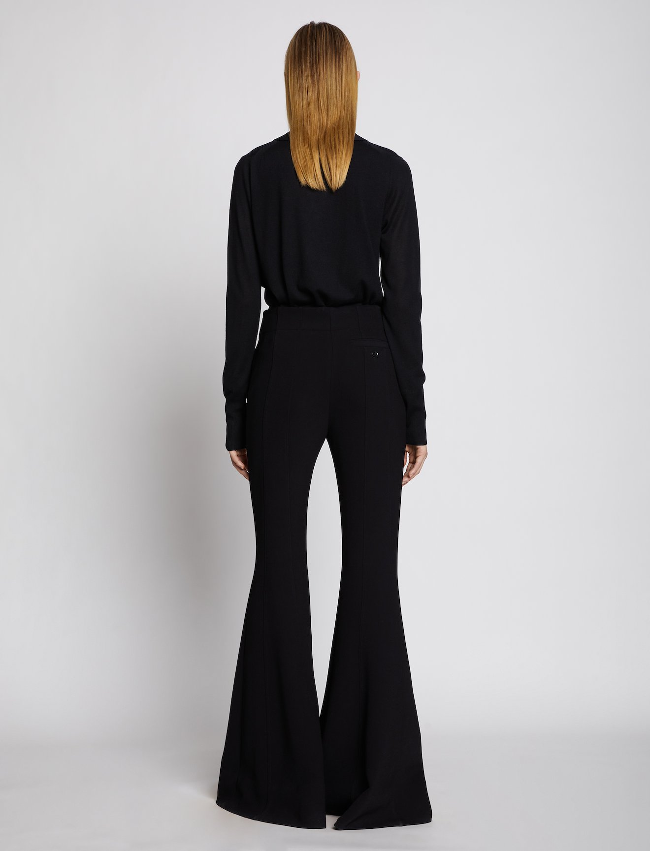 Silk Cashmere Cardigan #2