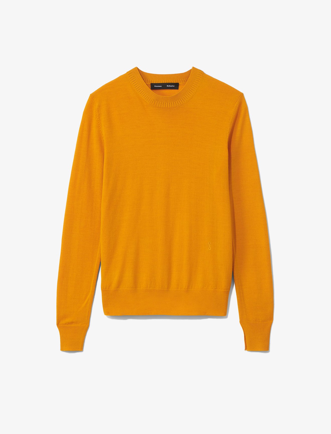 Eco Superfine Merino Sweater #4