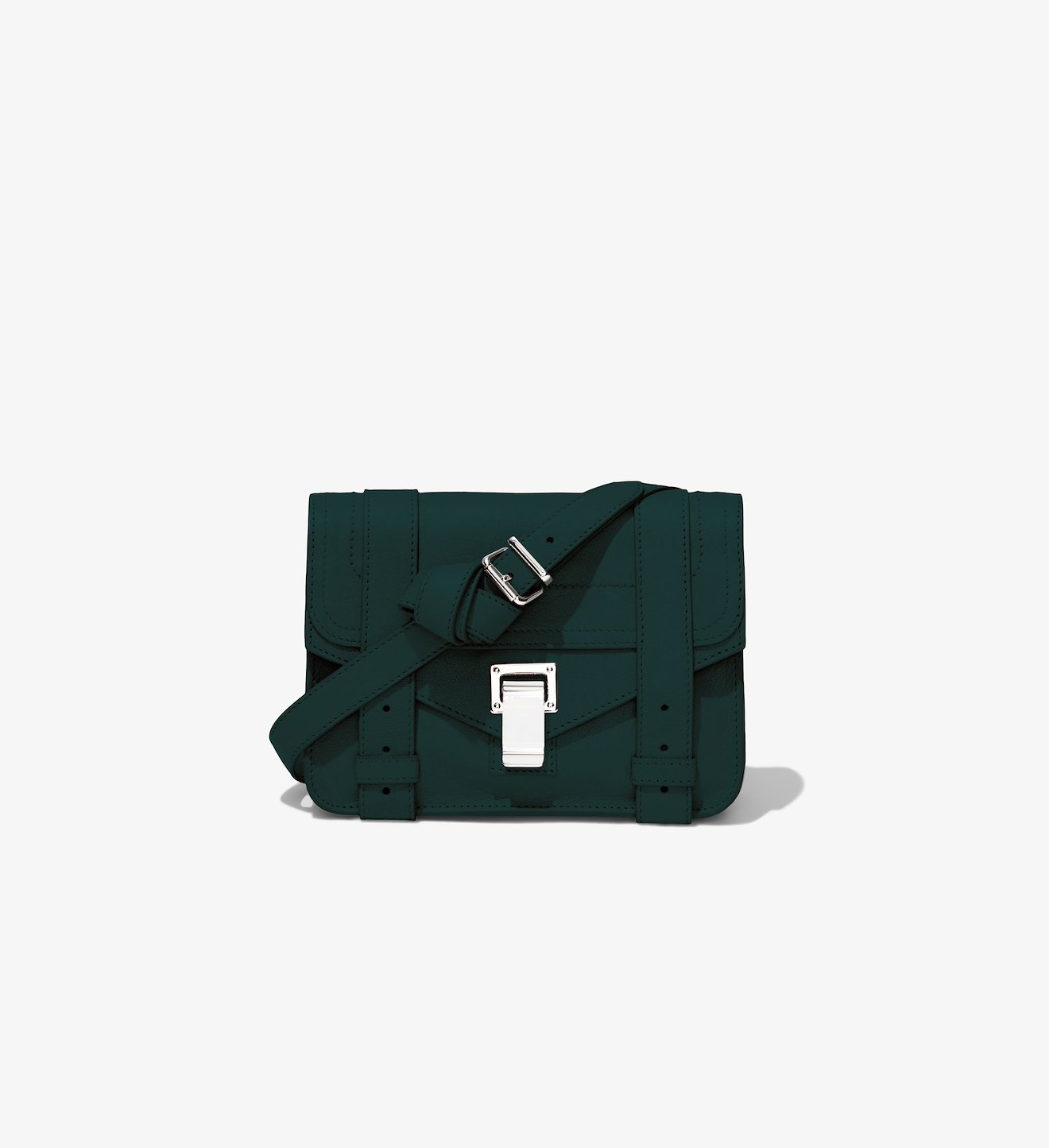 PS1 Mini Crossbody Bag