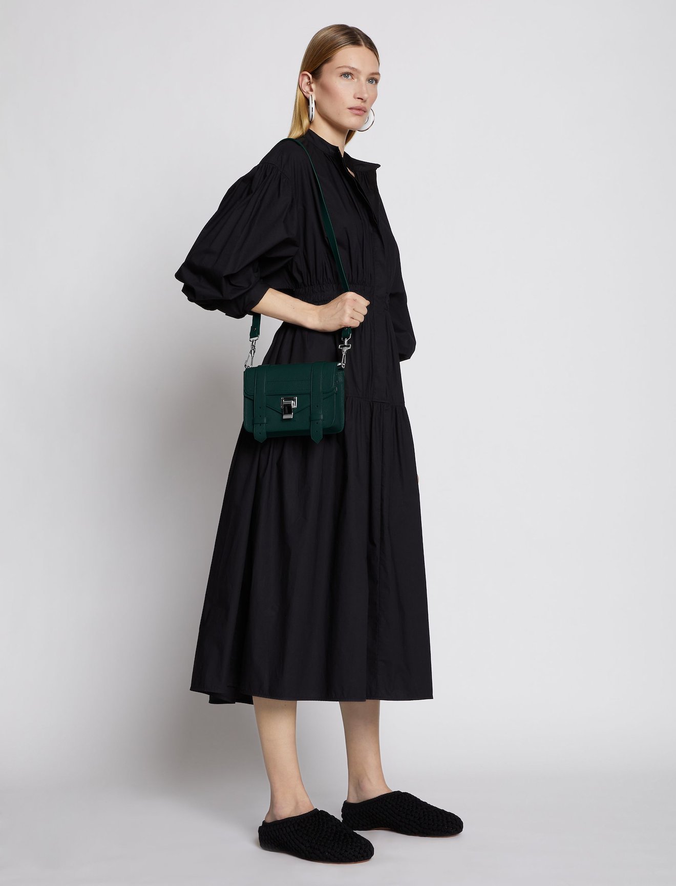 PS1 Mini Crossbody Bag #2