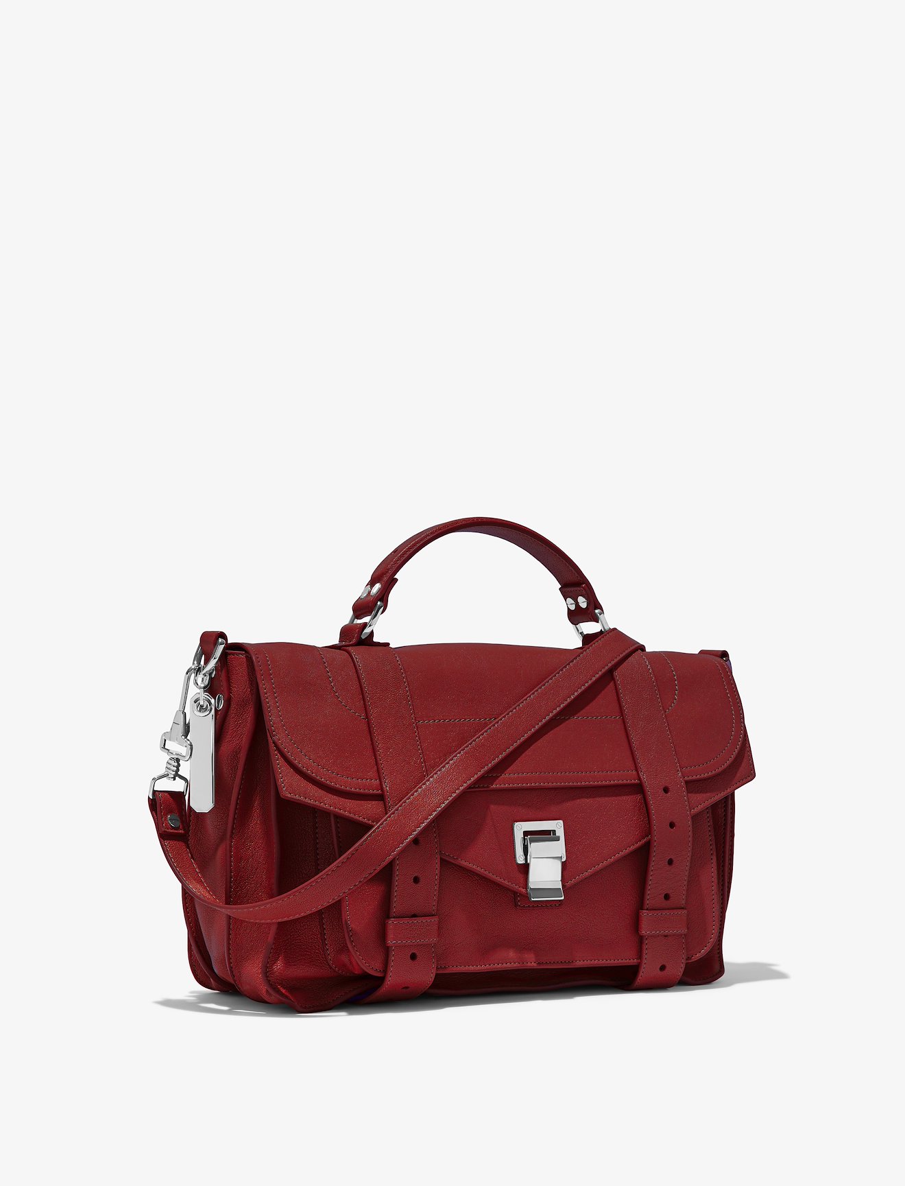 PS1 Medium Bag #1