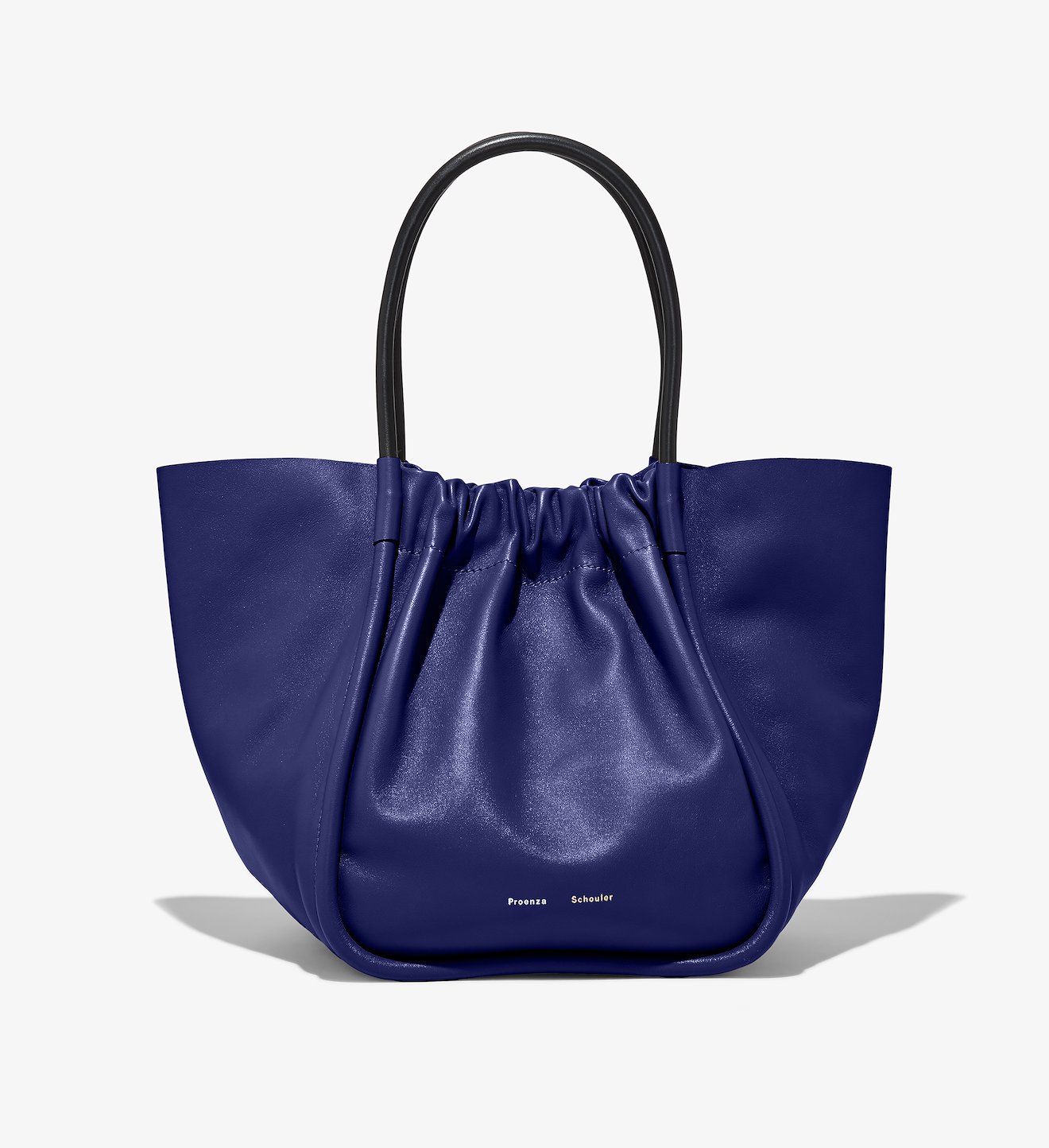 XL Ruched Tote