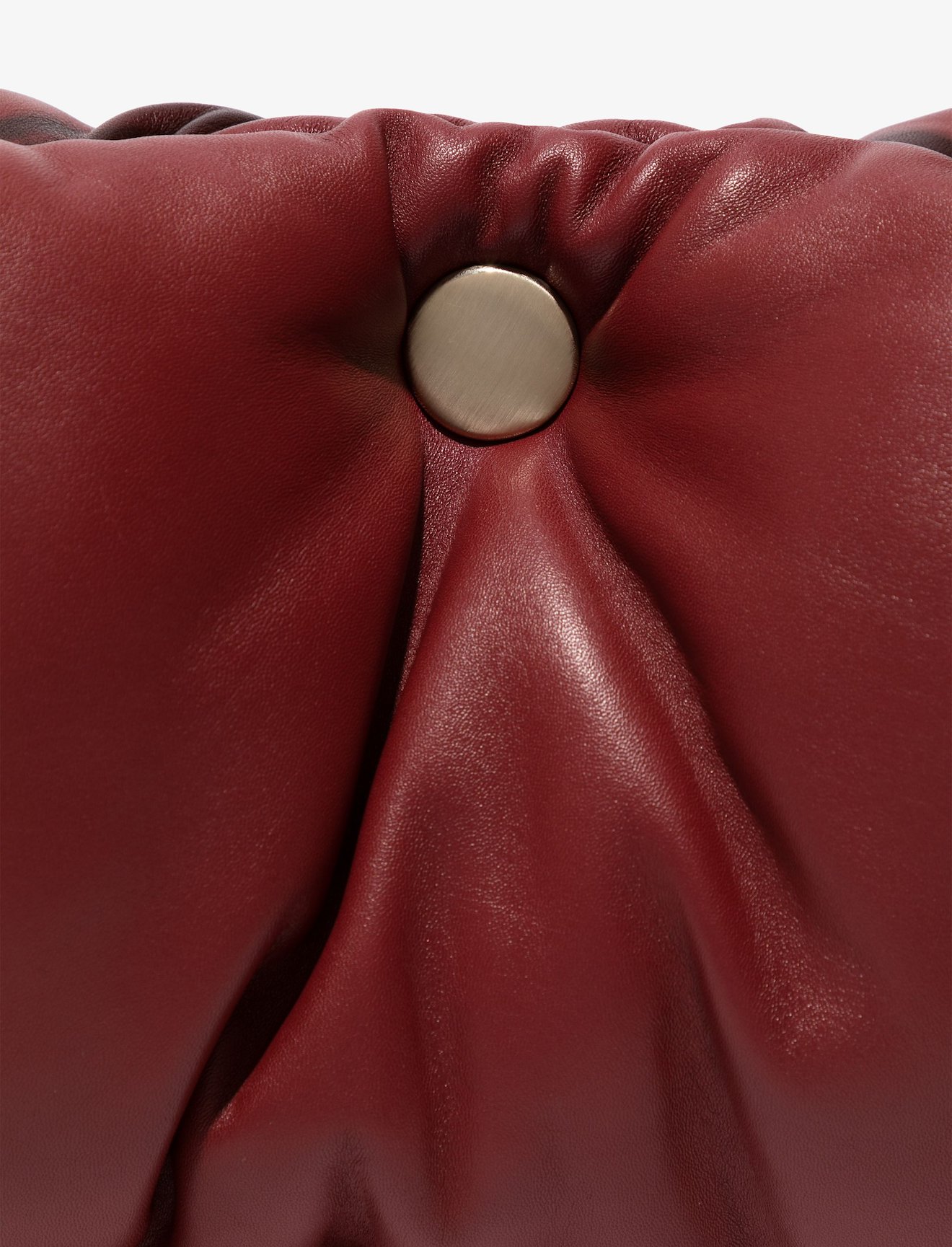Puffy Chain Tobo Bag #6