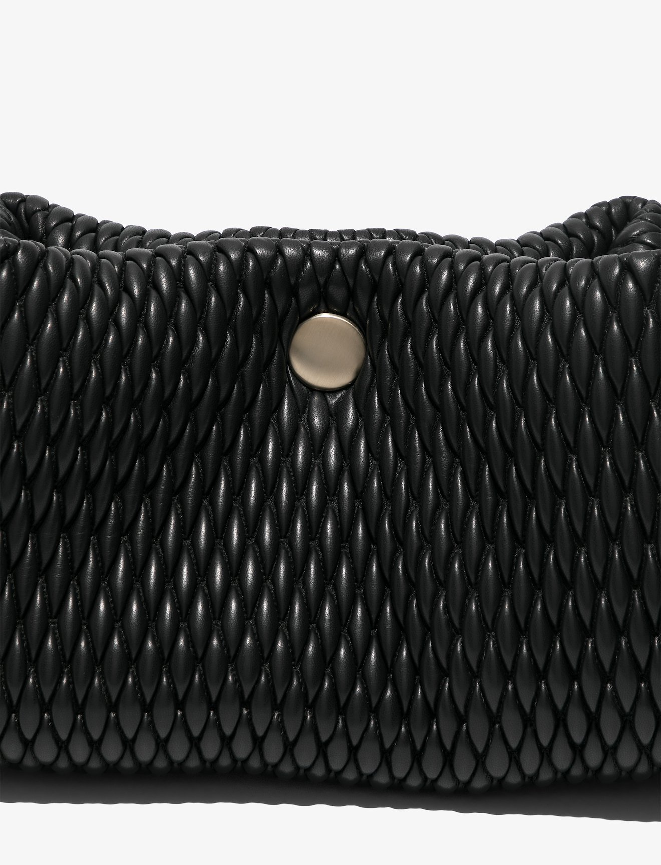 Quilted Chain Tobo Bag #12