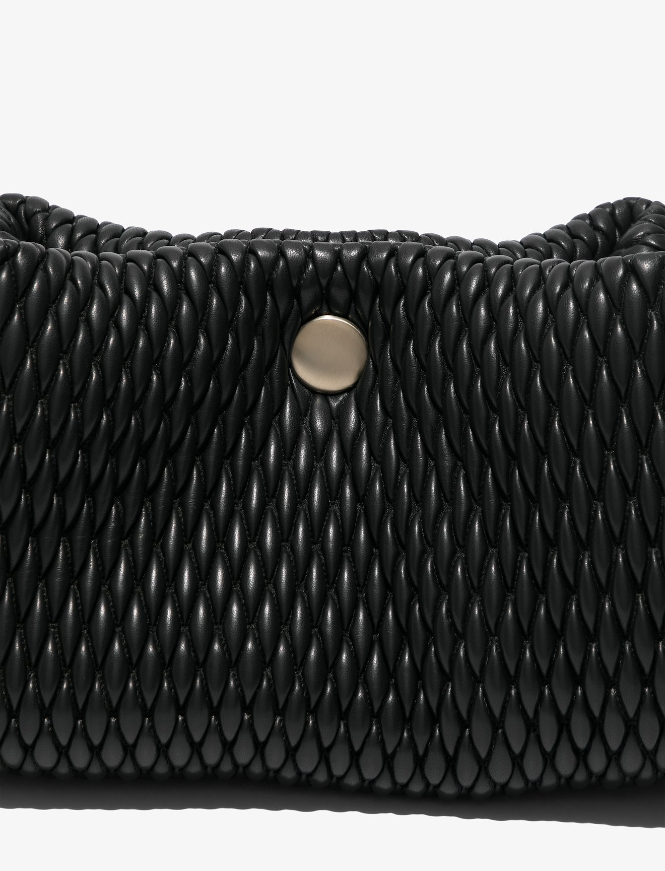 Quilted Chain Tobo Bag #13