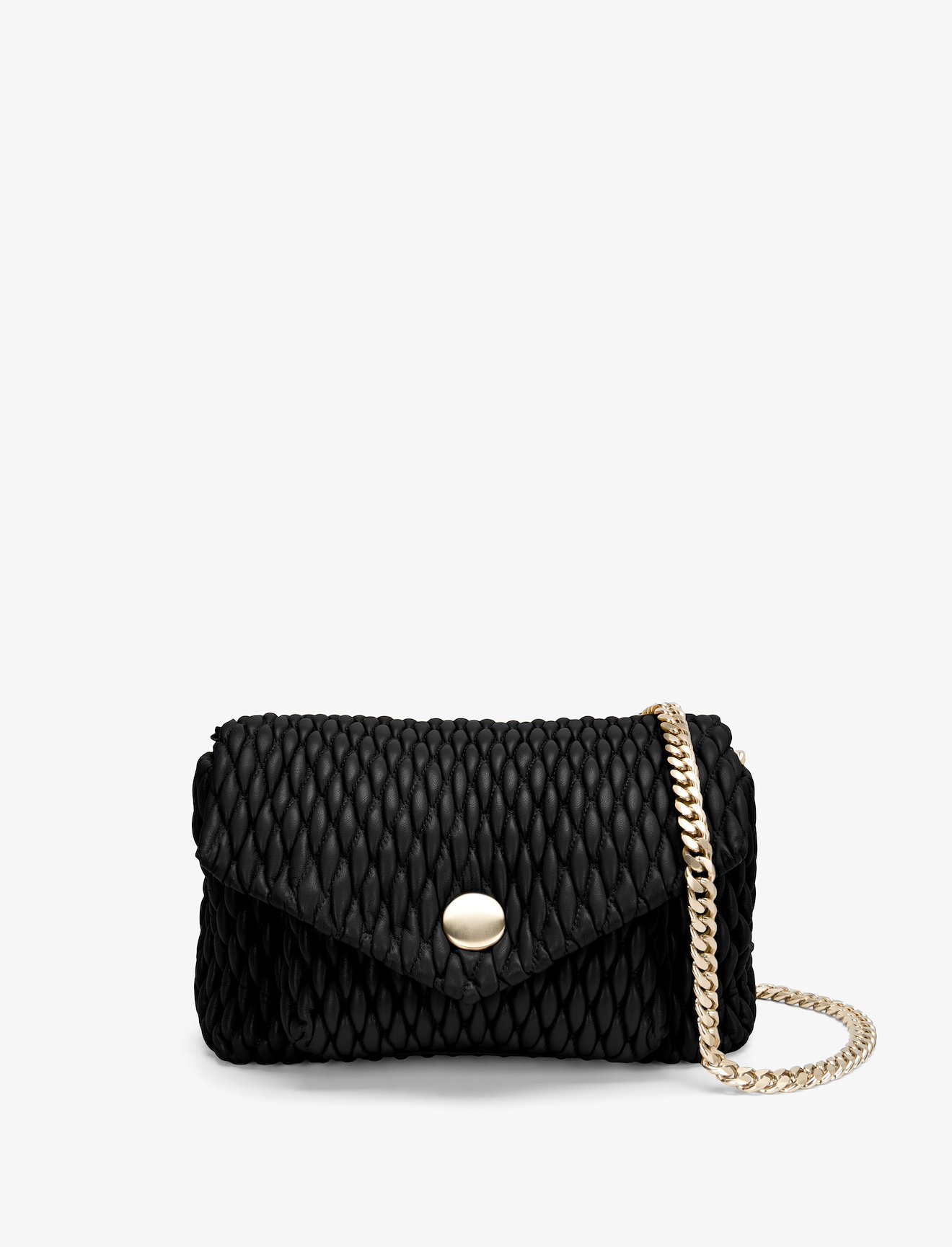 Quilted Ps Harris Bag #5