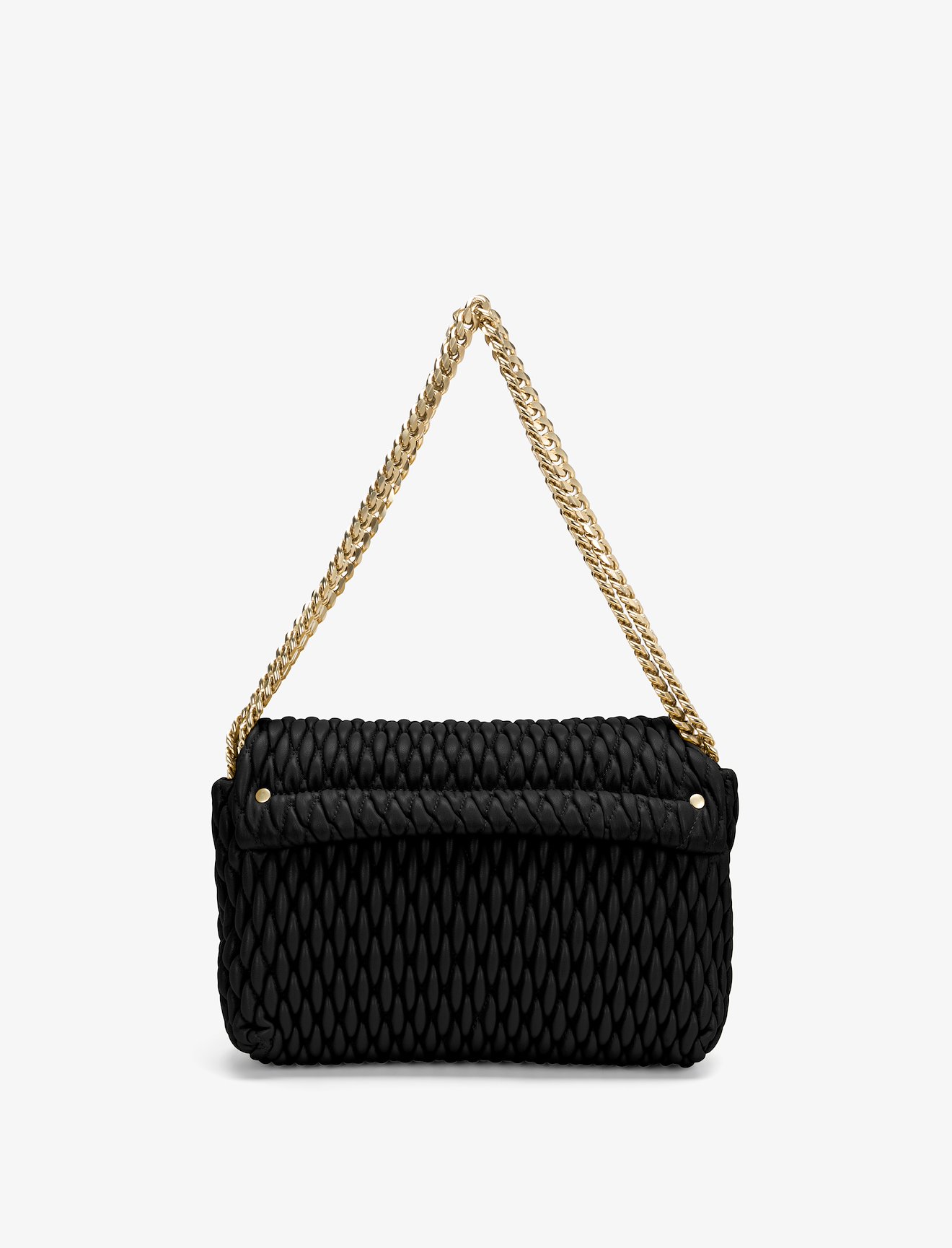 Quilted Ps Harris Bag #3
