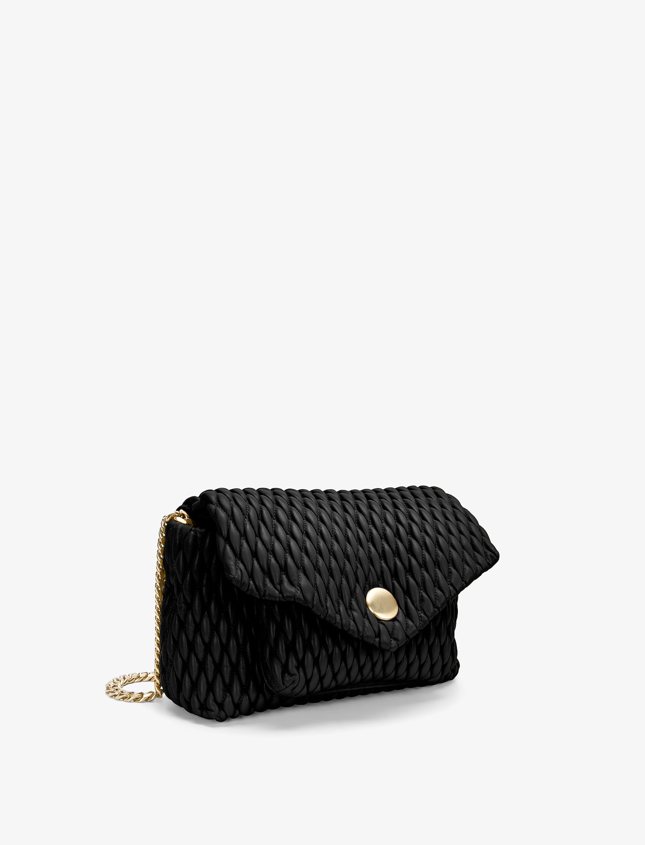 Quilted Ps Harris Bag #1