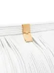 Proenza Schouler Rolo Frame clutch