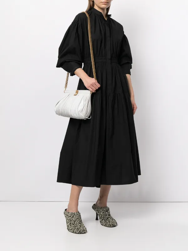 Proenza schouler frame shoulder bag top