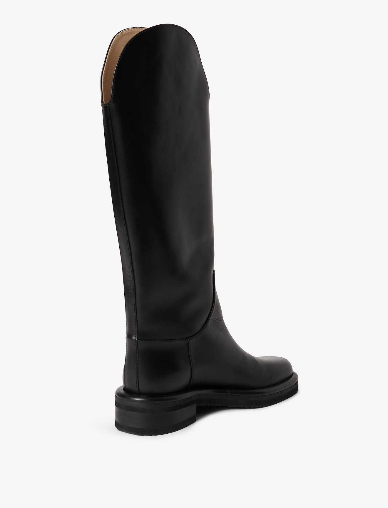 Pipe Riding Boots #2