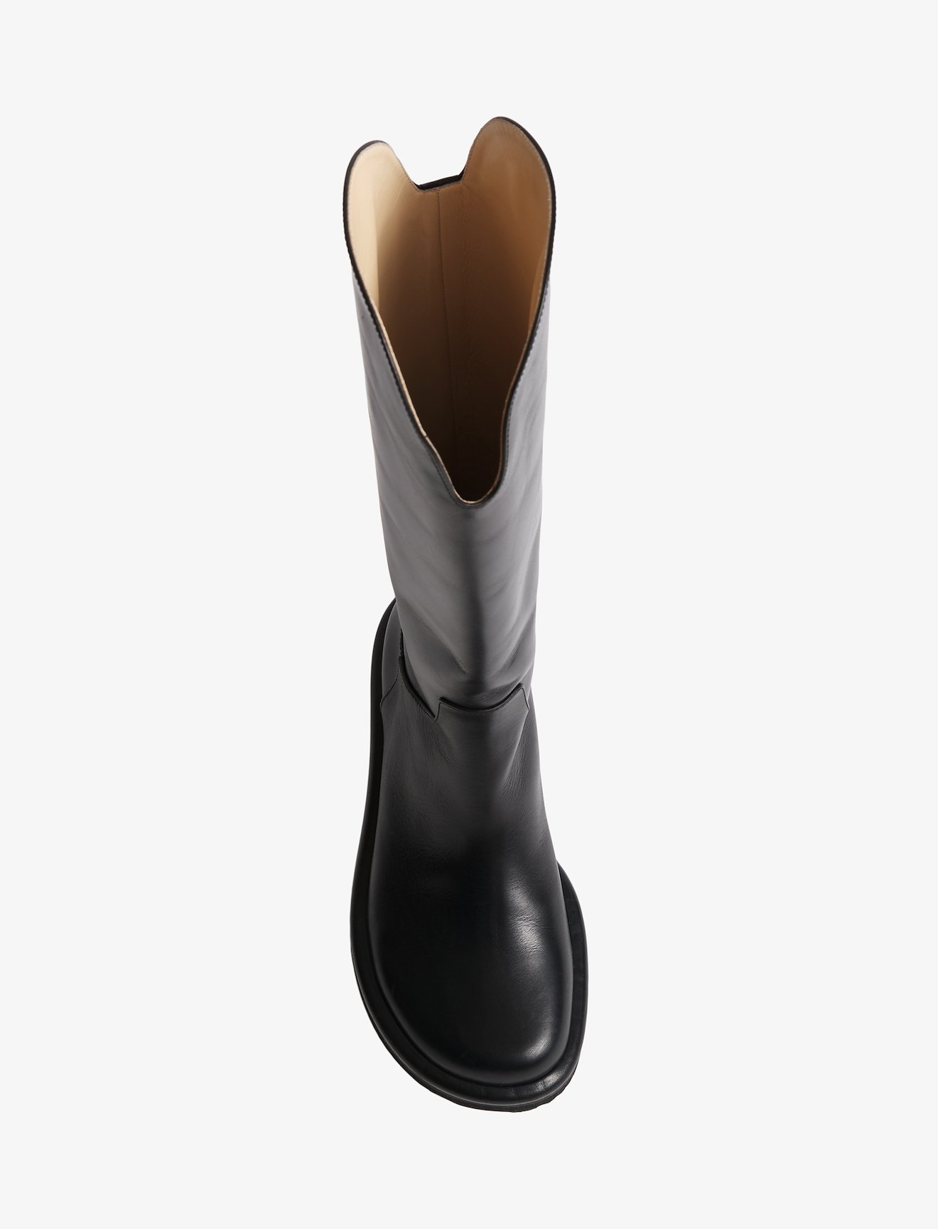 Pipe Riding Boots #3